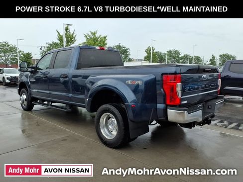 Used 2020 Ford F350 XL w/ STX Appearance Package AWD/4WD image 6