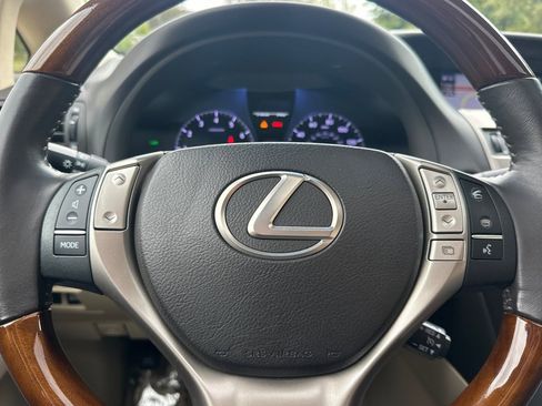 Used 2015 Lexus RX 350 AWD image 29