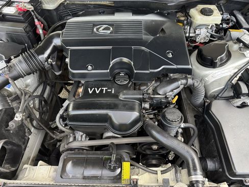 Used 2004 Lexus GS 300 image 16