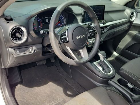 Used 2024 Kia Forte LXS FWD image 15