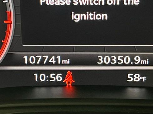 Used 2018 Audi A4 2.0T allroad Premium Plus image 27