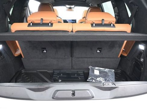 New 2026 BMW X7 xDrive40i w/ Executive Package image 12