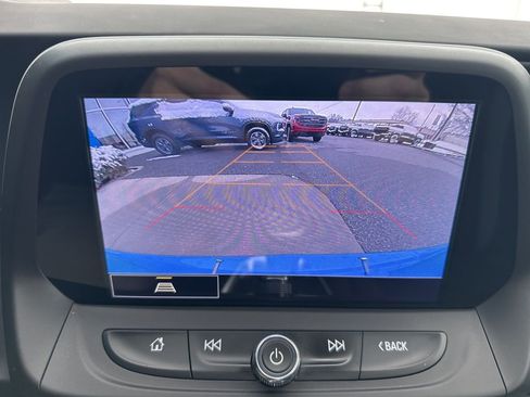 Used 2023 Chevrolet Camaro LT w/ RS Package image 18