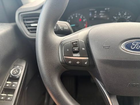 Used 2022 Ford Escape SE FWD image 20