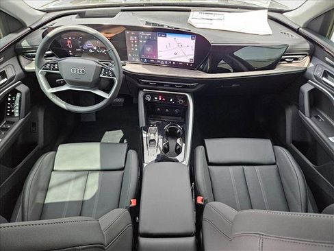 New 2025 Audi Q5 Premium Plus w/ Premium Plus image 15