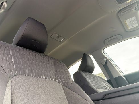 New 2026 Toyota Camry LE FWD image 14