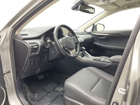 Used 2021 Lexus NX 300 AWD w/ Accessory Package 2 image 10
