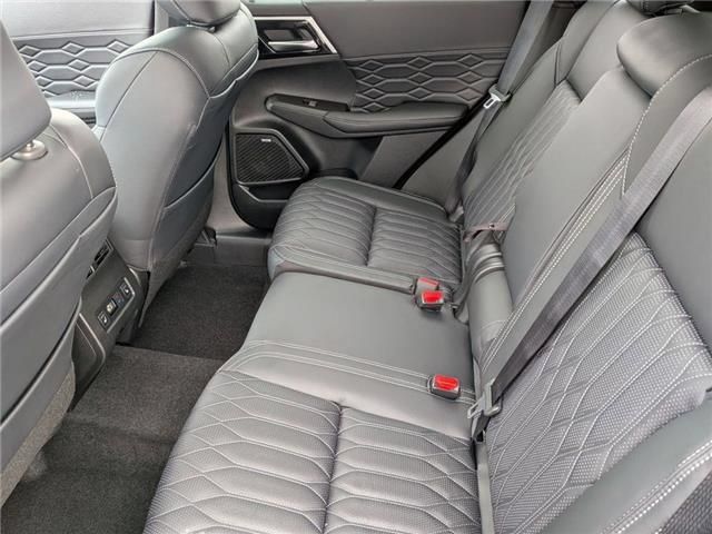 New 2026 Mitsubishi Outlander SEL AWD/4WD image 27