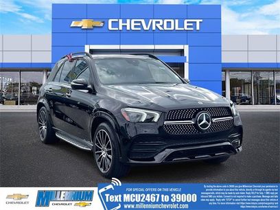 Used 2023 Mercedes-Benz GLE 350 4MATIC