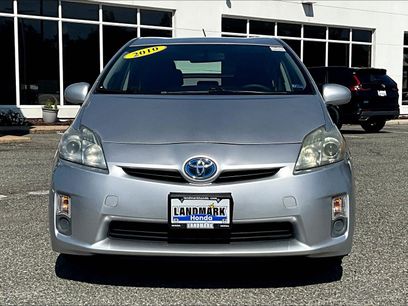 Used 2010 Toyota Prius Two