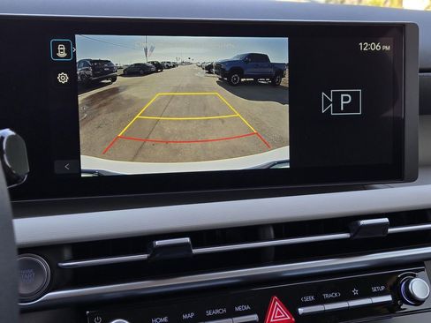 New 2026 Hyundai Tucson SEL image 9