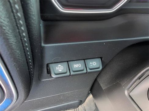 Used 2021 Chevrolet Silverado 3500 LTZ w/ LTZ Plus Package image 20