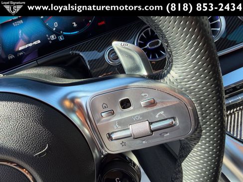 Used 2021 Mercedes-Benz AMG GT 63 image 40