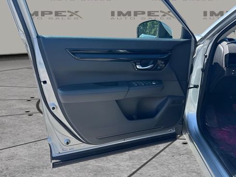 Used 2024 Honda CR-V EX-L image 18