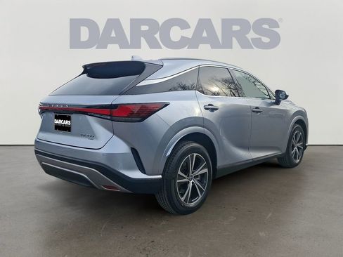 Used 2023 Lexus RX 350 Premium image 6