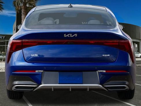 New 2026 Kia K5 GT-Line w/ GT-Line Premium Package image 15
