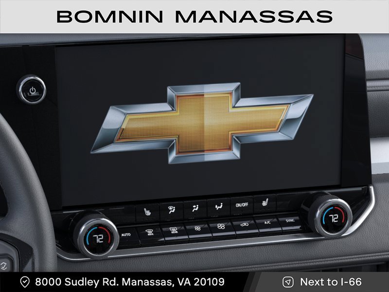 New 2026 Chevrolet Colorado LT w/ LT Convenience Package RWD image 20