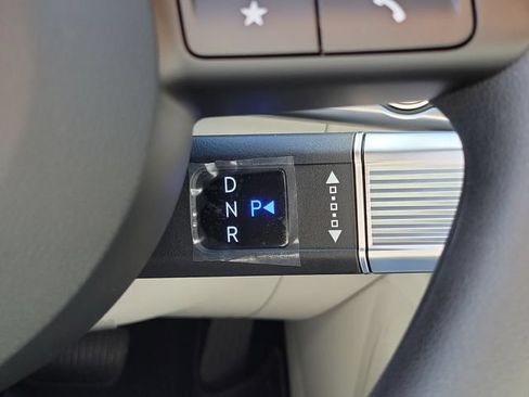 New 2026 Hyundai Tucson SEL FWD image 10