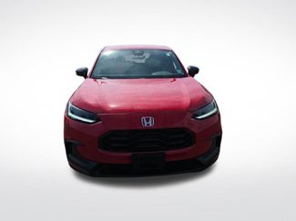Certified 2025 Honda HR-V Sport video 2