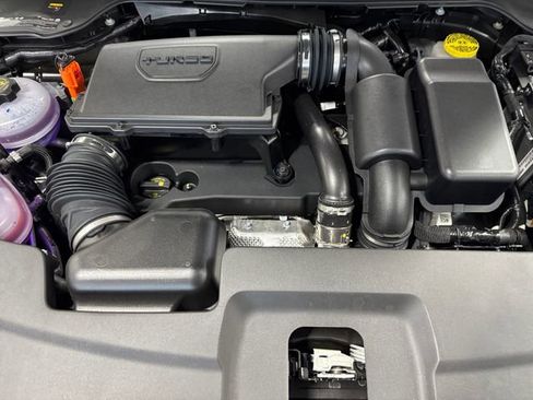 Used 2026 Jeep Cherokee Limited AWD/4WD image 7