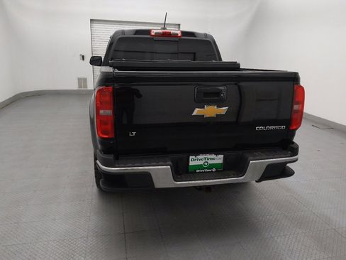 Used 2016 Chevrolet Colorado LT w/ Luxury Package, Chrome image 6