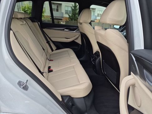 Used 2024 BMW X3 xDrive30i w/ M Sport Package AWD/4WD image 19