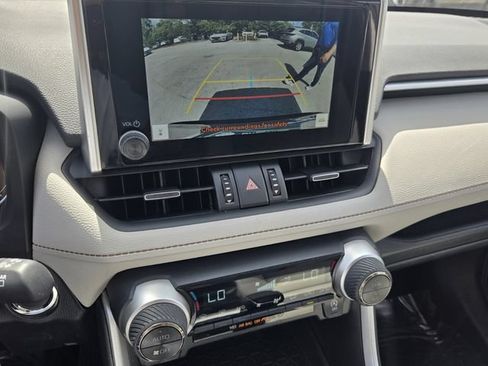Used 2023 Toyota RAV4 XLE Premium FWD image 24