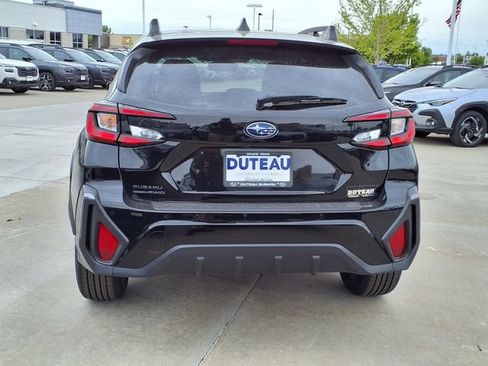 New 2026 Subaru Crosstrek 2.5i Limited AWD/4WD image 5