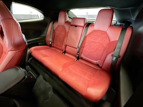 New 2026 Dodge Charger R/T Scat Pack image 30