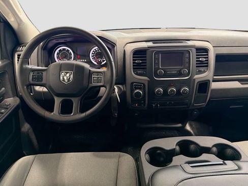 Used 2024 RAM 1500 Tradesman w/ Popular Equipment Group AWD/4WD image 18