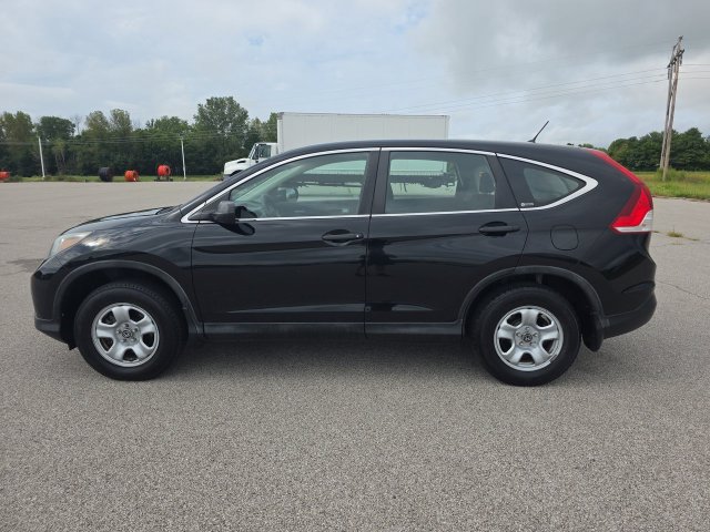 Used 2012 Honda CR-V LX image 10