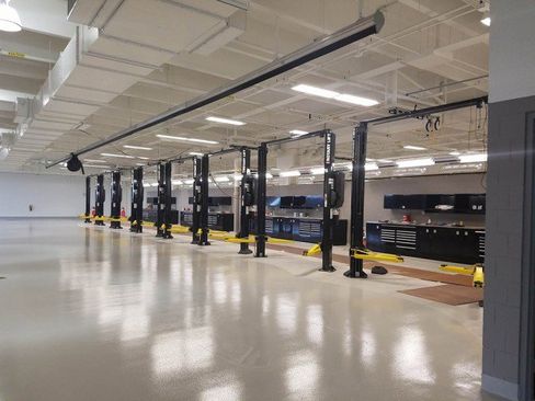 Used 2015 Hyundai Santa Fe Limited image 74