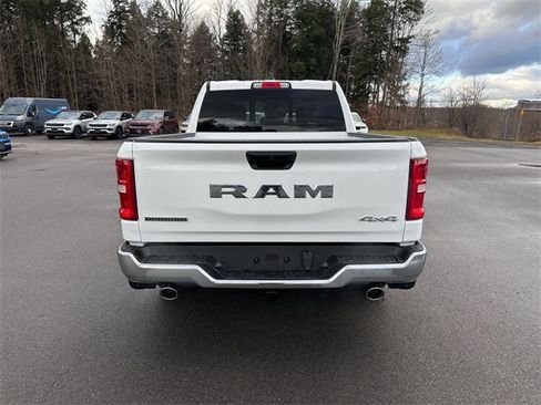 New 2026 RAM 1500 Big Horn image 4