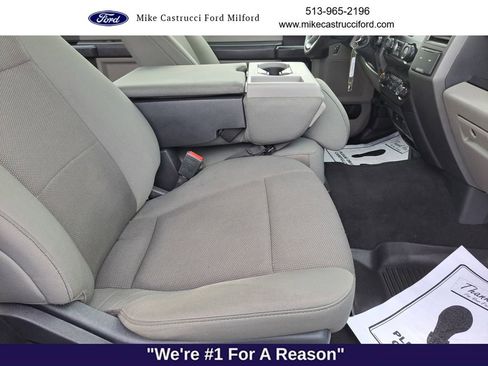 Used 2022 Ford F250 XL w/ STX Appearance Package image 24