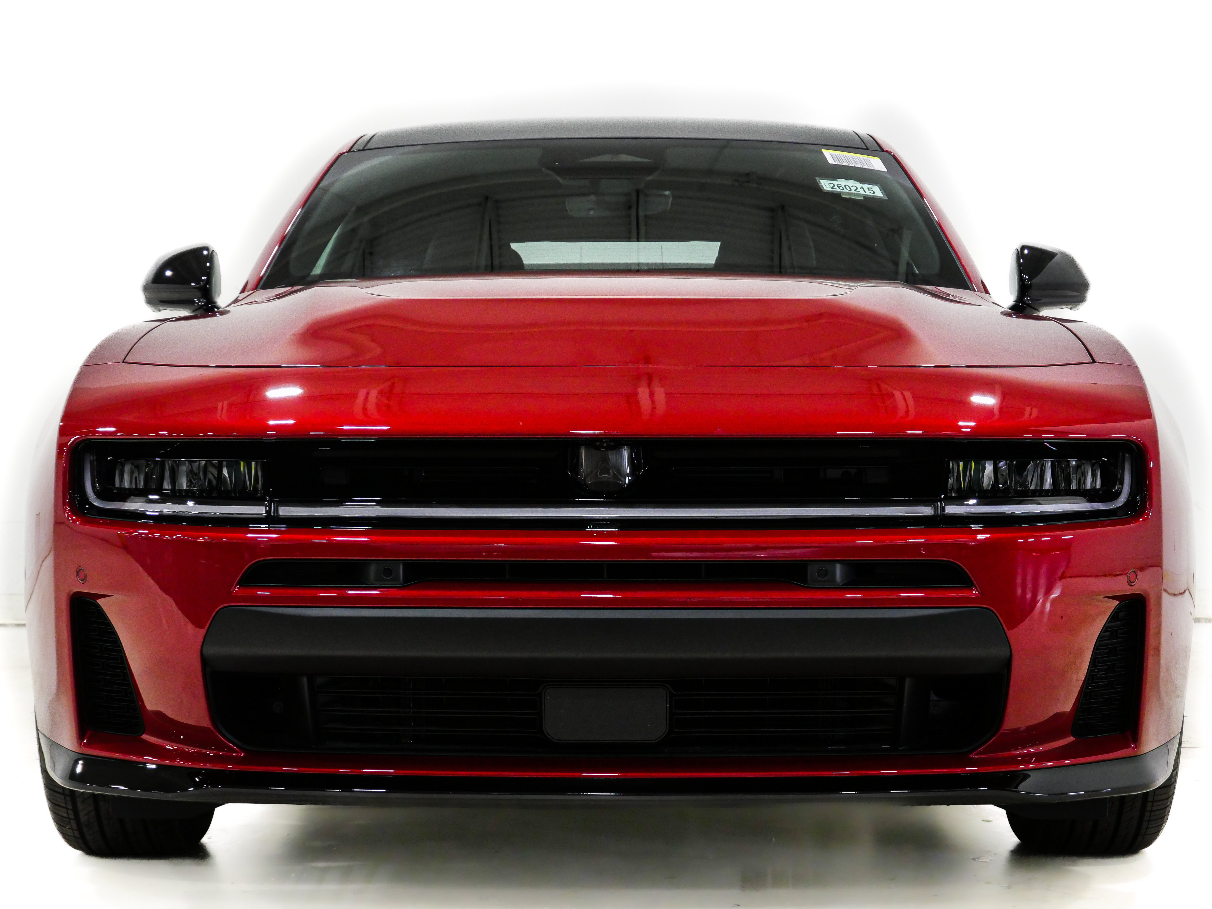 New 2026 Dodge Charger R/T AWD/4WD image 2