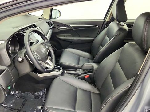 Used 2017 Honda Fit EX-L image 20