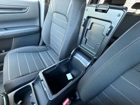 New 2026 Honda CR-V TrailSport image 28