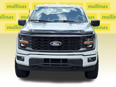 Used 2024 Ford F150 STX AWD/4WD image 15