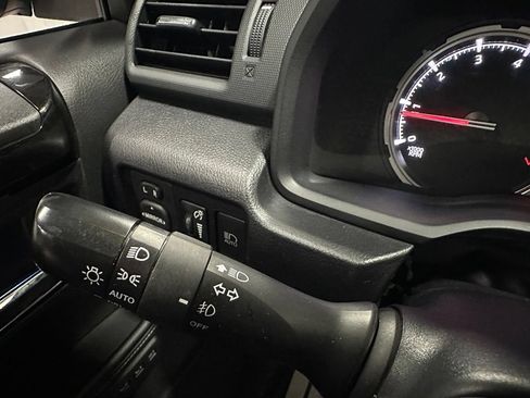 Used 2021 Toyota 4Runner Nightshade AWD/4WD image 21