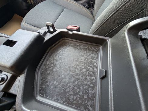 New 2026 Jeep Gladiator Willys image 32