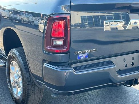 New 2026 RAM 2500 Big Horn image 5