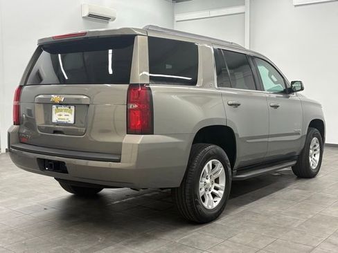 Used 2019 Chevrolet Tahoe LT AWD/4WD image 2