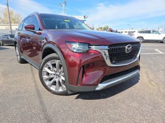 Used 2024 MAZDA CX-90 3.3 Turbo w/ Premium Package video 1