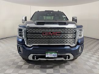 Used 2020 GMC Sierra 3500 Denali w/ Denali Ultimate Package video 2
