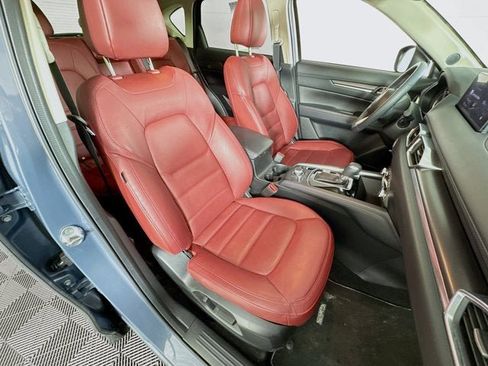 Used 2024 MAZDA CX-5 Carbon Edition image 29