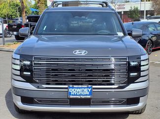 New 2026 Hyundai Palisade Calligraphy AWD/4WD video 2