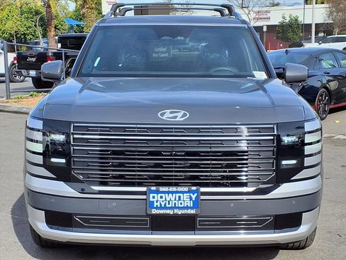 New 2026 Hyundai Palisade Calligraphy AWD/4WD image 2