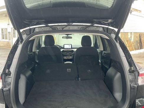 Used 2022 Ford Escape SE w/ Convenience Package image 43