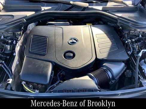 Certified 2025 Mercedes-Benz GLC 350e 4MATIC image 31