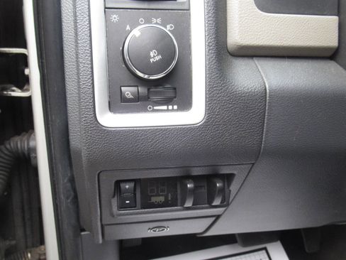 Used 2010 Dodge Ram 2500 Truck SLT w/ Big Horn Regional Pkg image 19